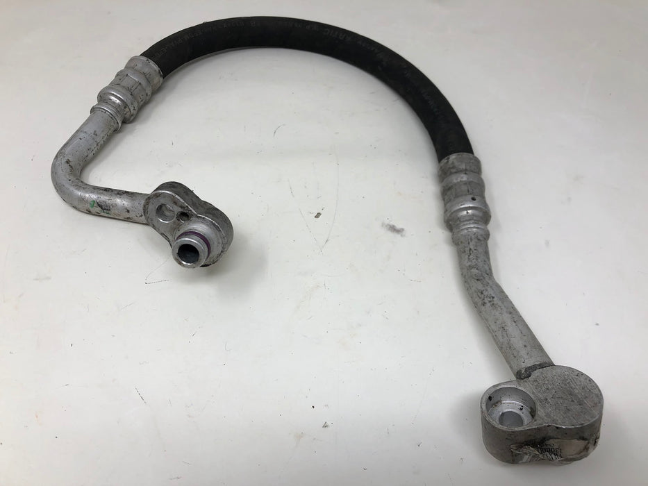 2010 VW EOS 2.0 TSI Parts Lot