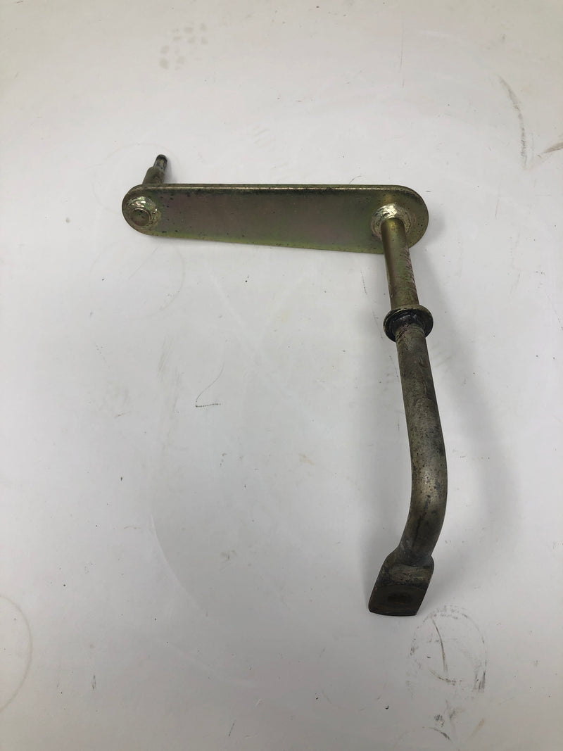 106-7268 Toro Traction Control Lever & Lock Out Latch