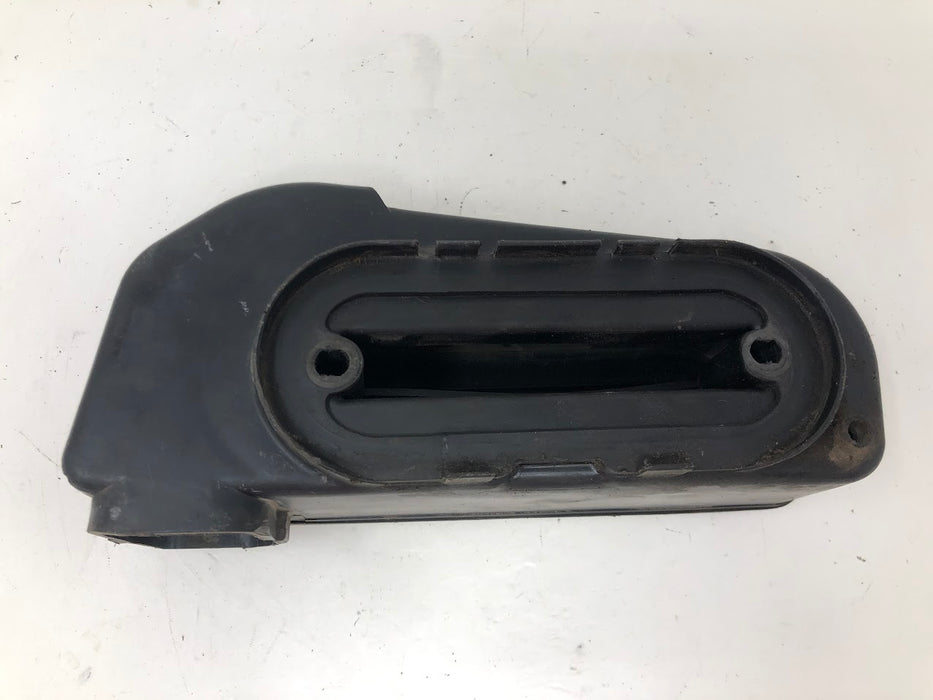11011-2016 Kawasaki Air Filter Case + Cap