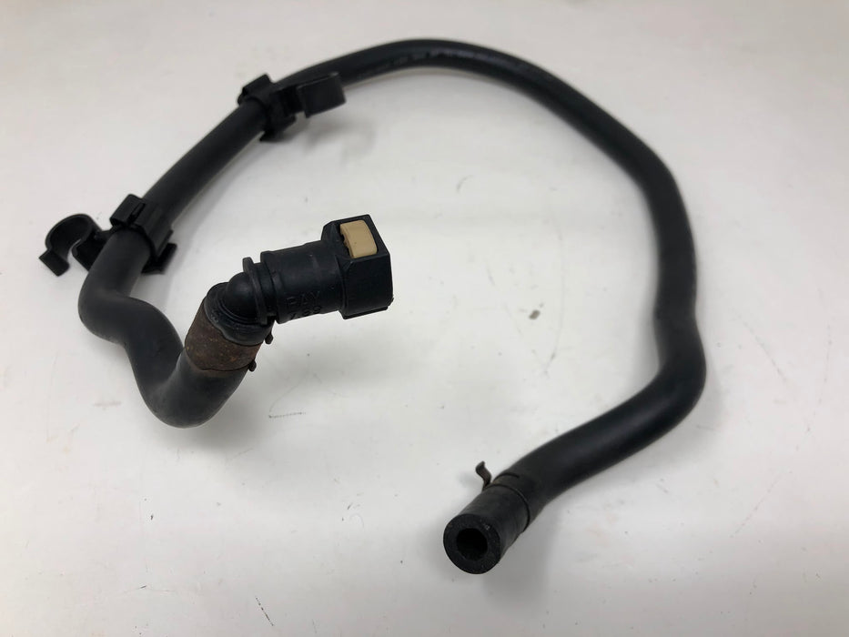 2010 VW EOS 2.0 TSI Parts Lot