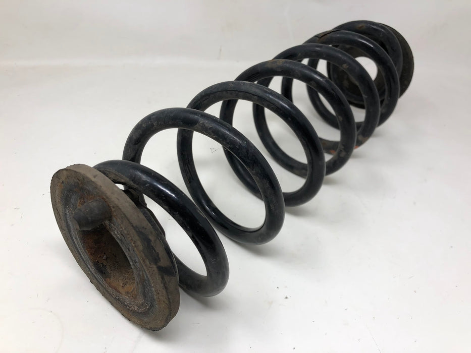 2010 VW EOS 2.0 TSI Parts Lot