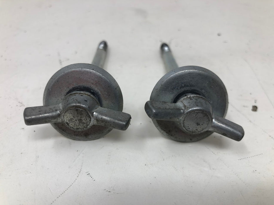 11011-2016 Kawasaki Air Filter Case + Cap