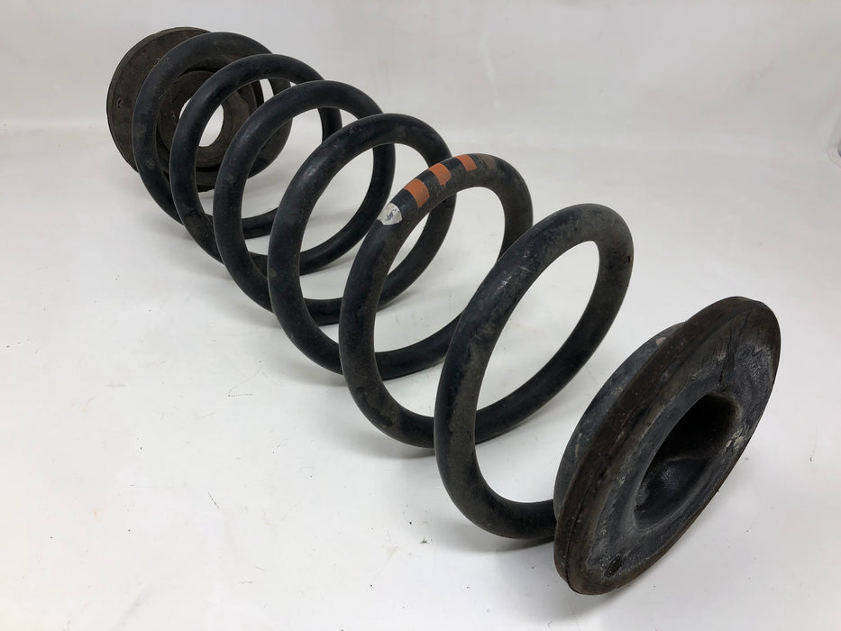 2010 VW EOS 2.0 TSI Parts Lot