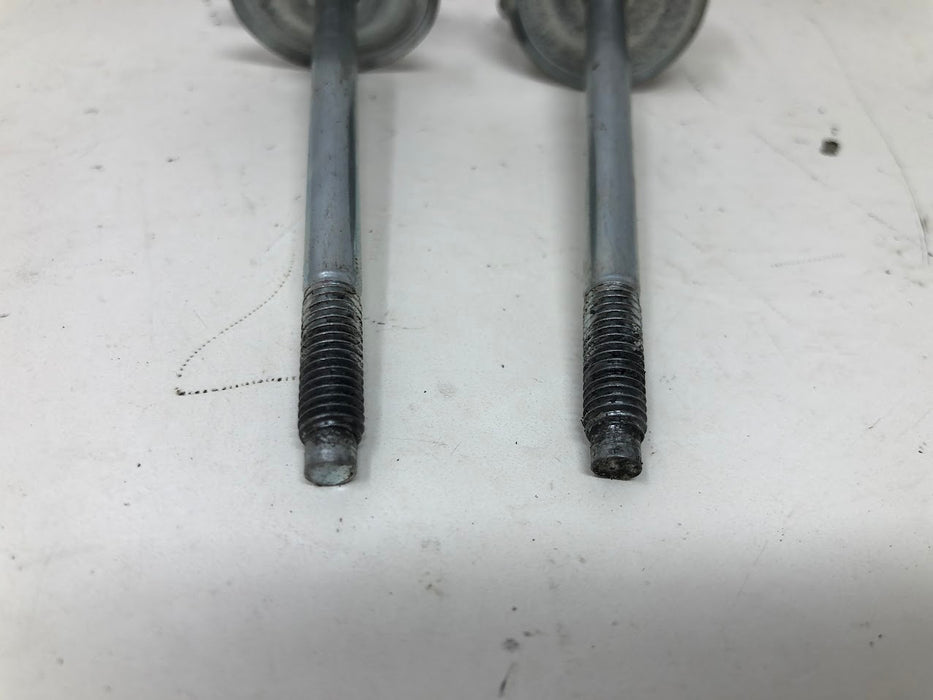 11011-2016 Kawasaki Air Filter Case + Cap