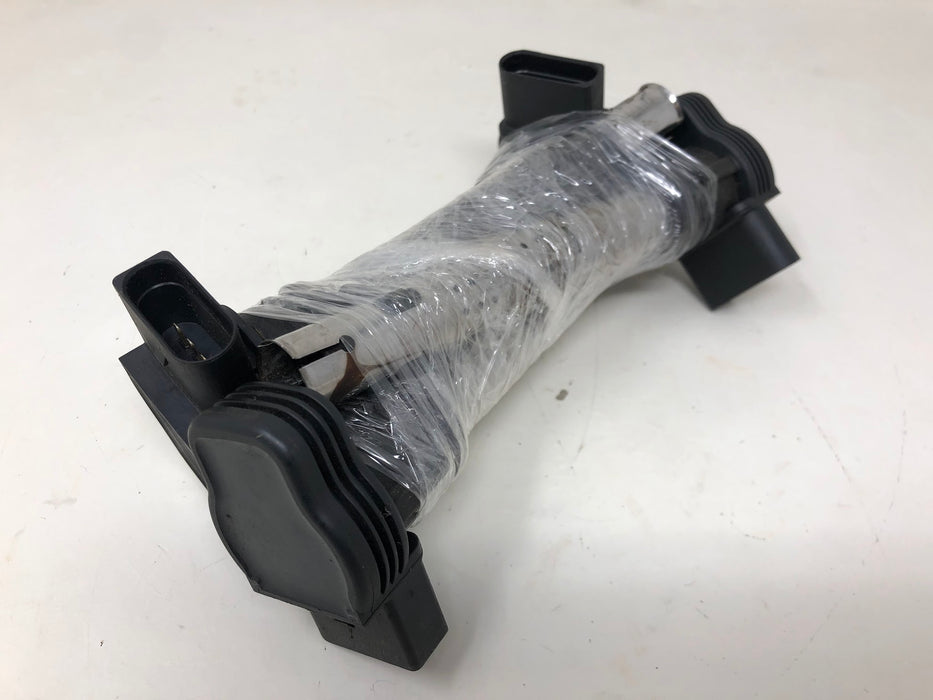 2010 VW EOS 2.0 TSI Parts Lot