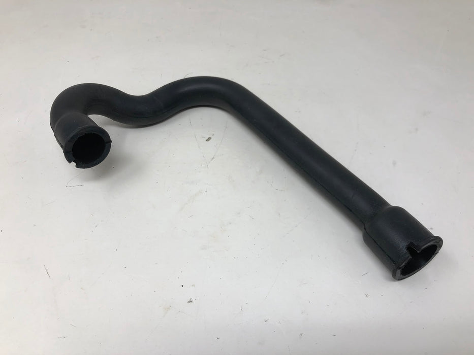 2010 VW EOS 2.0 TSI Parts Lot