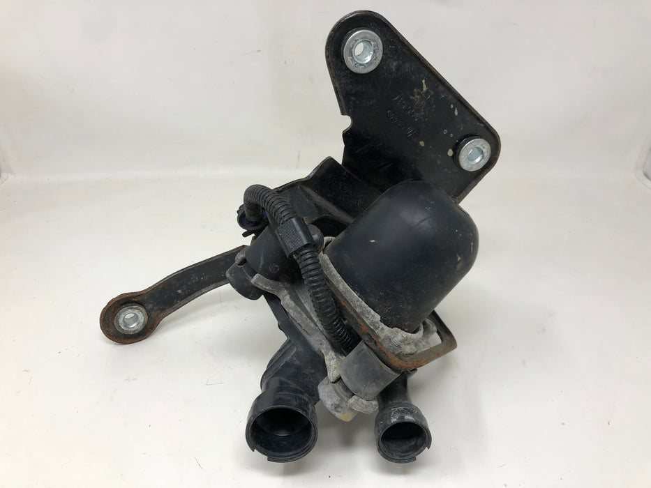 2010 VW EOS 2.0 TSI Parts Lot