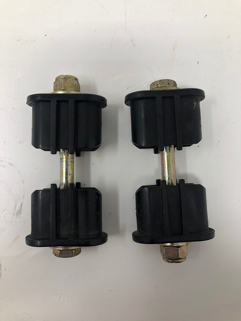 107-8889 Toro Guide Collar Assemblies (x2)