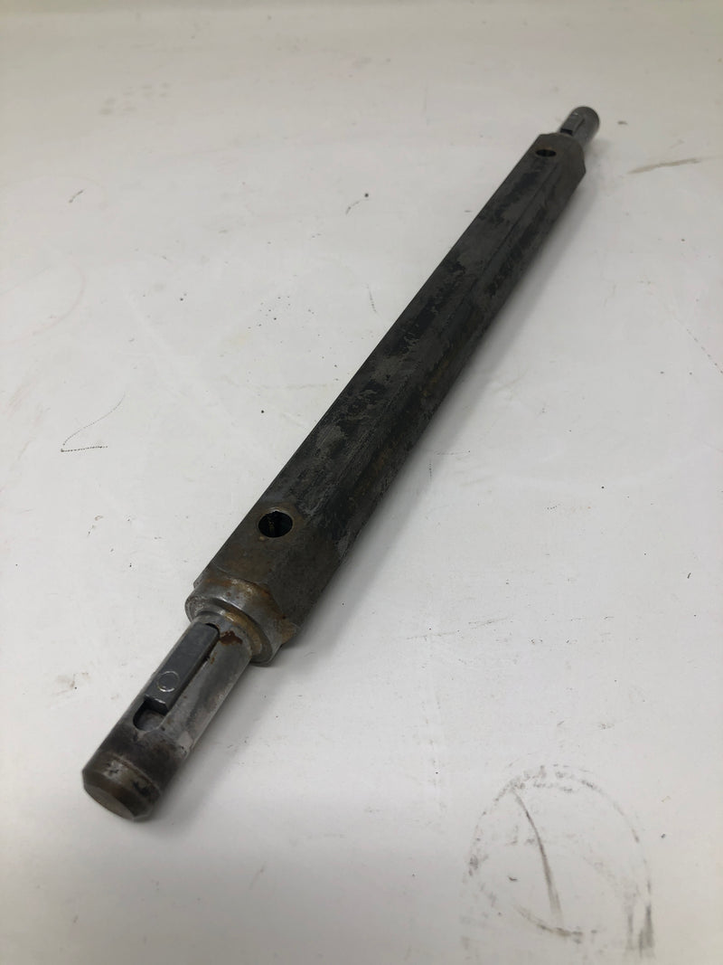 108-7319 Toro Hex Shaft