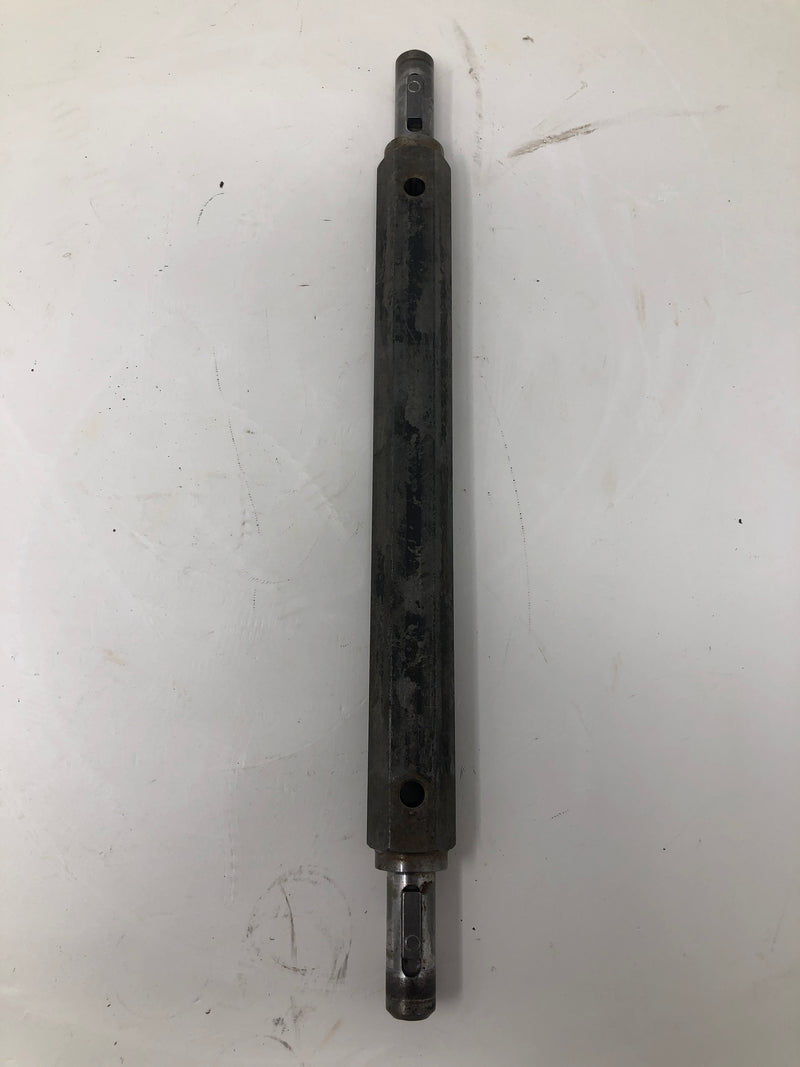 108-7319 Toro Hex Shaft