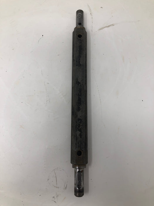 108-7319 Toro Hex Shaft