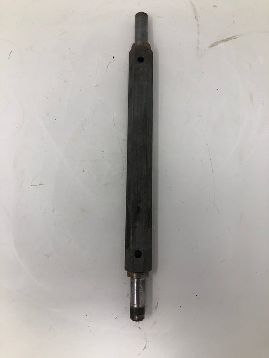 108-7319 Toro Hex Shaft