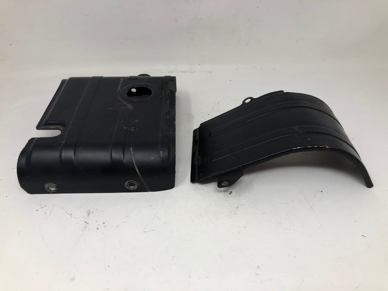 49089-2181-9H Kawasaki Shrouds (x2)