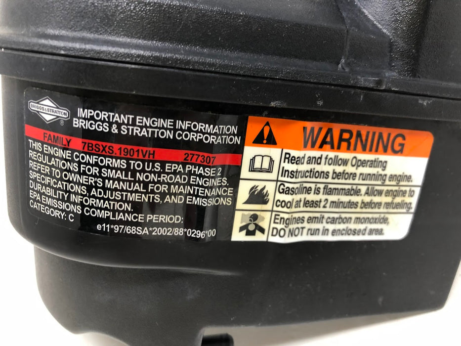 693377 Briggs & Stratton Fuel Tank