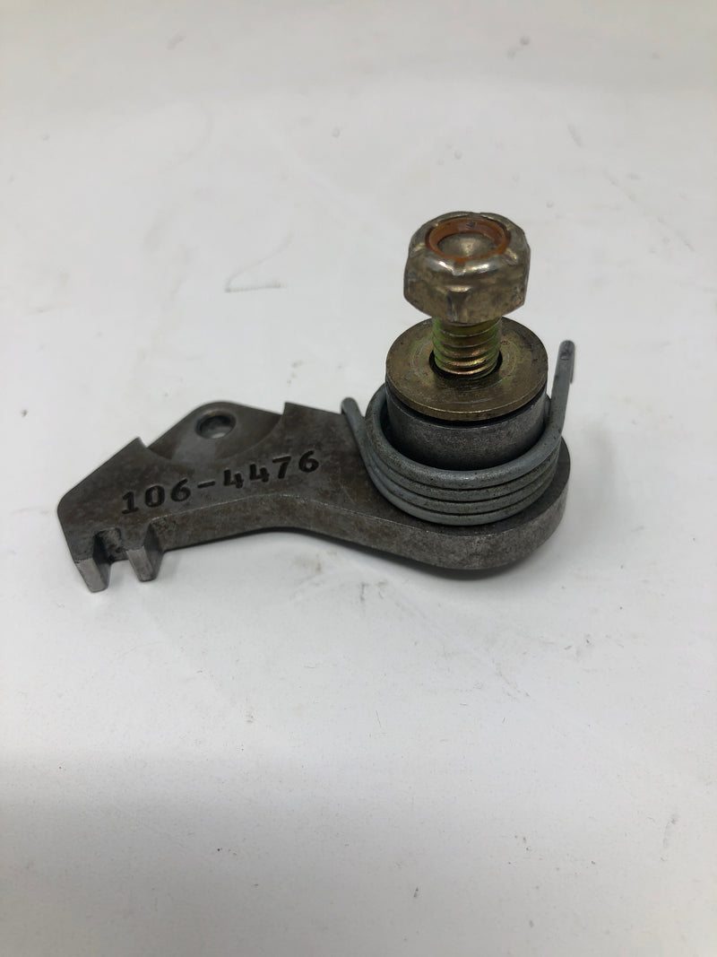 106-4476 Toro Chute Latch Assembly