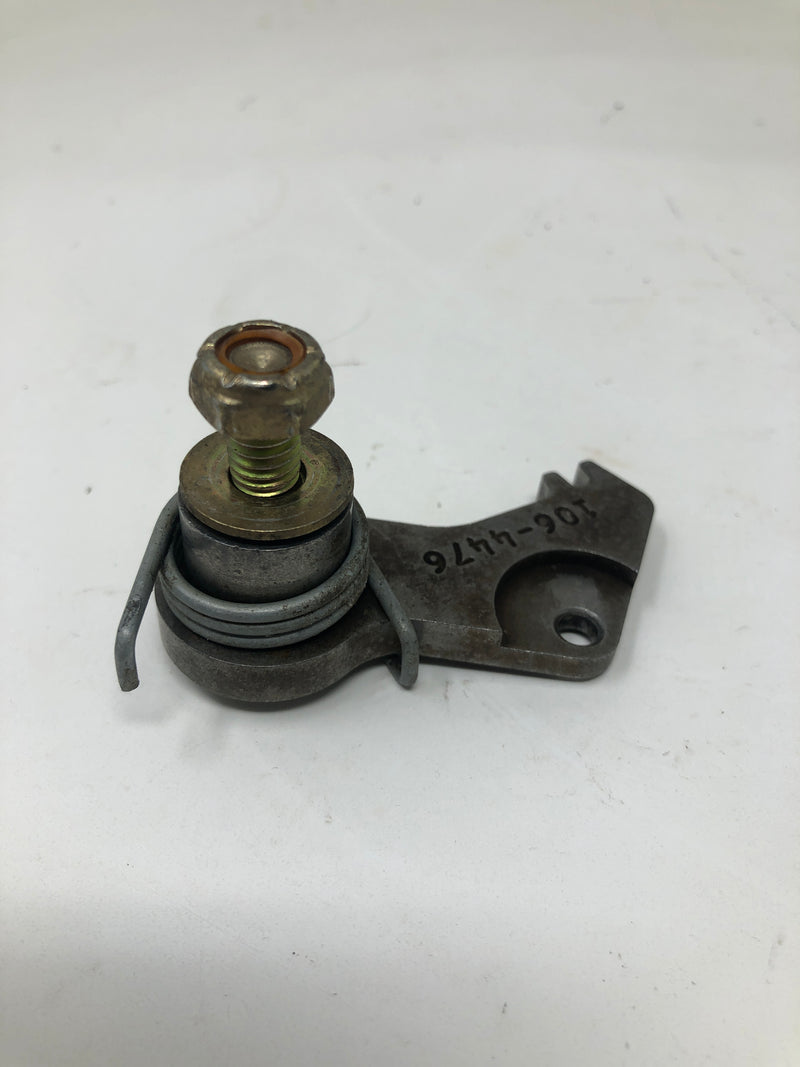106-4476 Toro Chute Latch Assembly