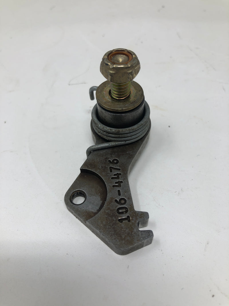 106-4476 Toro Chute Latch Assembly