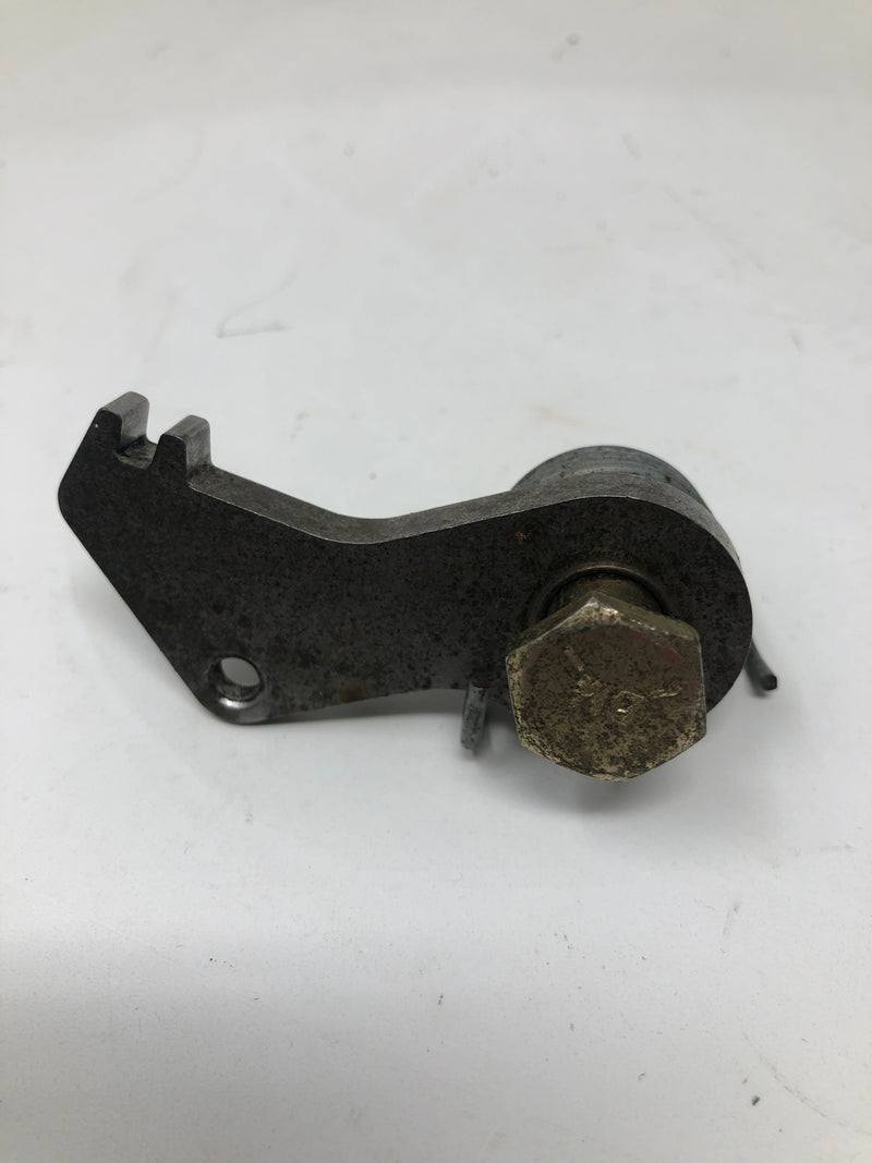 106-4476 Toro Chute Latch Assembly