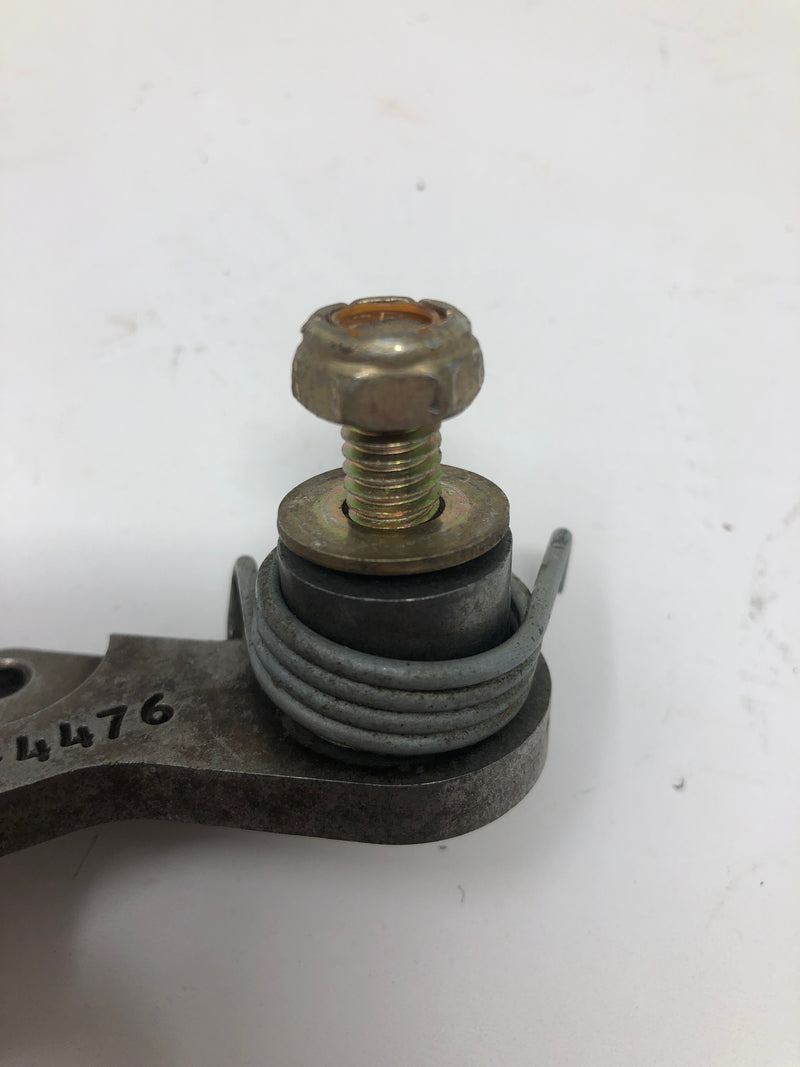 106-4476 Toro Chute Latch Assembly