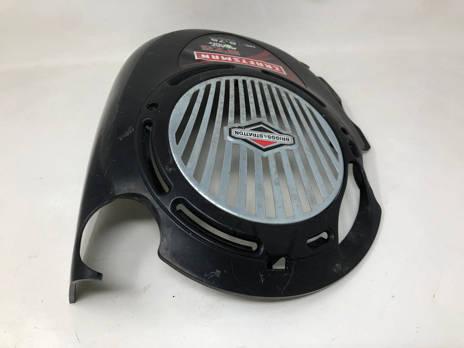 190cc Briggs & Stratton Engine Cover Shroud