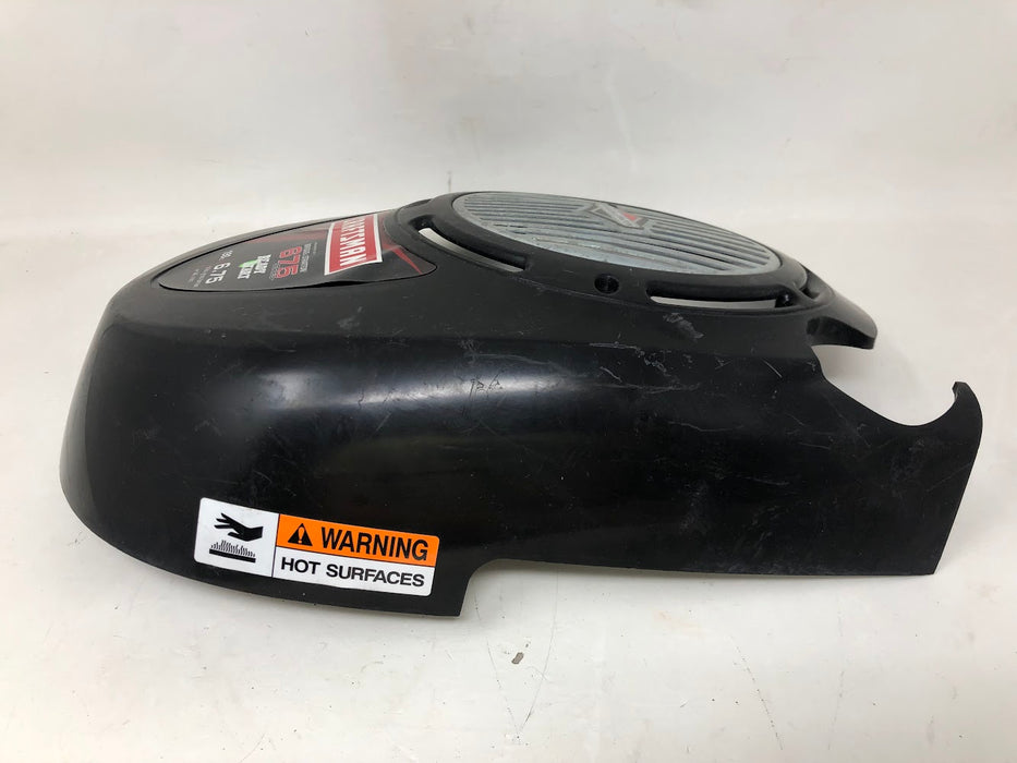 190cc Briggs & Stratton Engine Cover Shroud