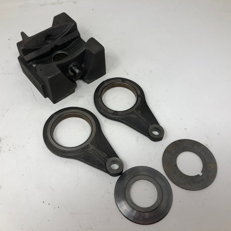 13042-6001 Kawasaki Weight Assembly + Rods