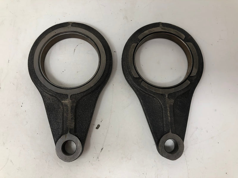 13042-6001 Kawasaki Weight Assembly + Rods