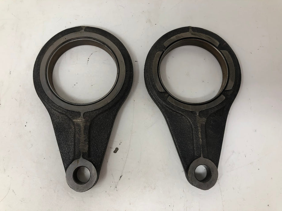 13042-6001 Kawasaki Weight Assembly + Rods