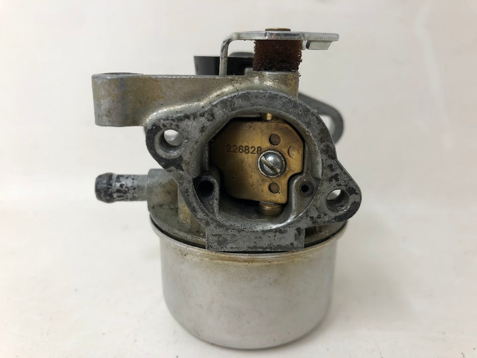 494217 Briggs & Stratton OEM Carburetor (Choke)