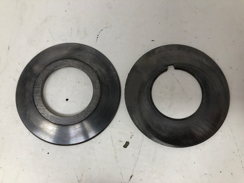 13042-6001 Kawasaki Weight Assembly + Rods