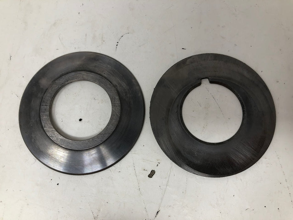 13042-6001 Kawasaki Weight Assembly + Rods