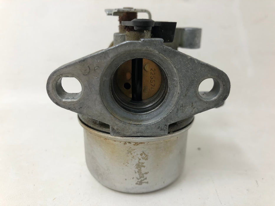 494217 Briggs & Stratton OEM Carburetor (Choke)