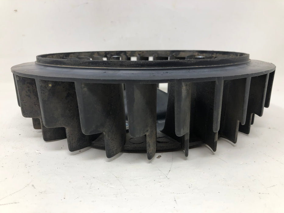 127-9200 Toro Cooling Fan
