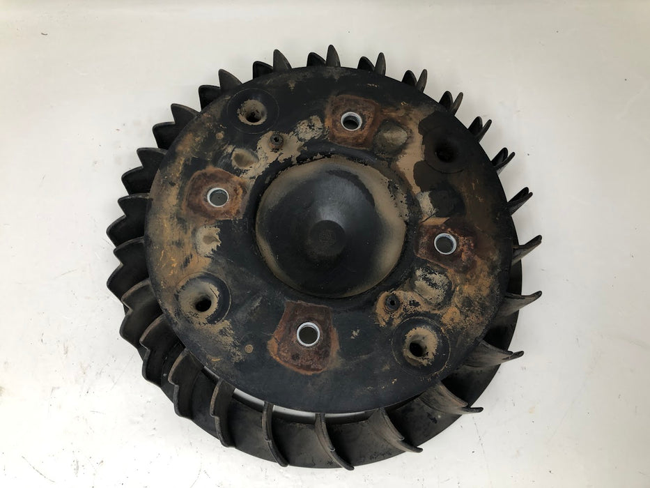 127-9200 Toro Cooling Fan