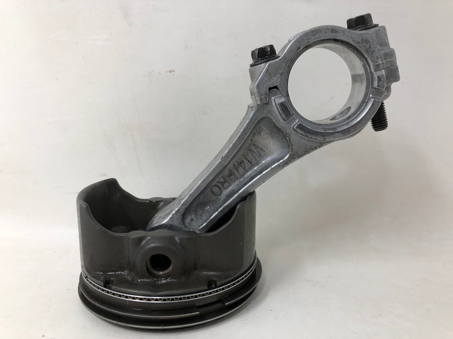 590404 Briggs & Stratton Piston & Rod Assembly