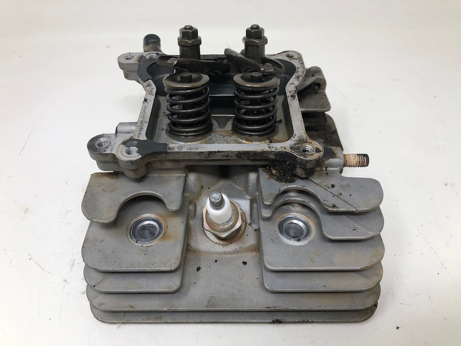 136-7891 Toro RH Cylinder Head Assembly