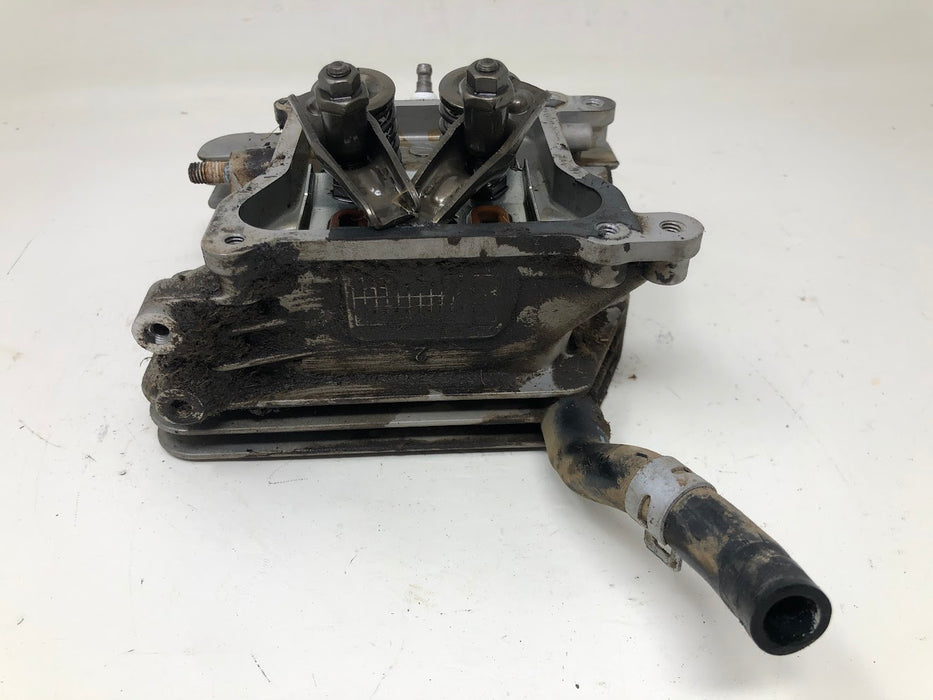136-7891 Toro RH Cylinder Head Assembly