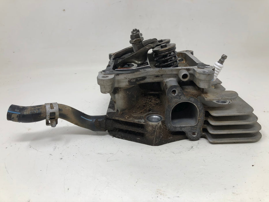 136-7891 Toro RH Cylinder Head Assembly