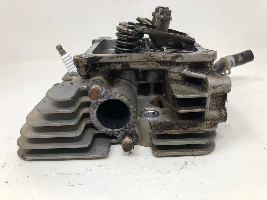 136-7891 Toro RH Cylinder Head Assembly