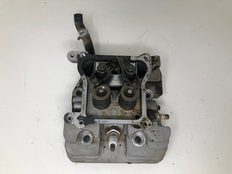 136-7891 Toro RH Cylinder Head Assembly