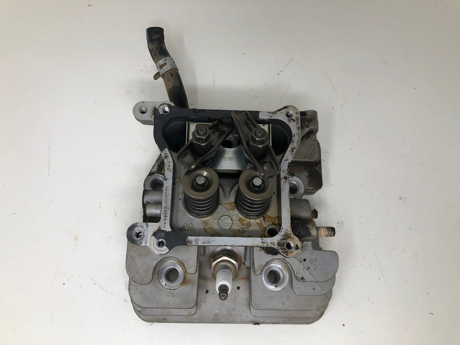 136-7891 Toro RH Cylinder Head Assembly