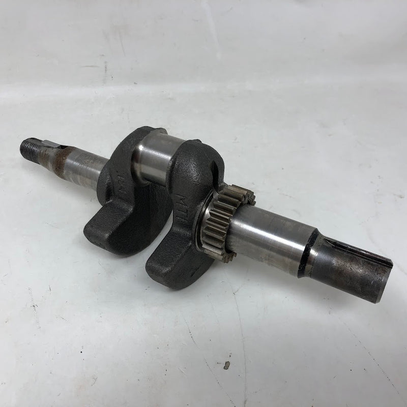 799337 Briggs & Stratton Crankshaft + Timing Gear