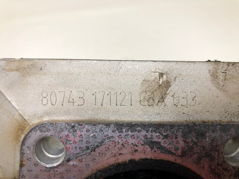 136-7891 Toro RH Cylinder Head Assembly
