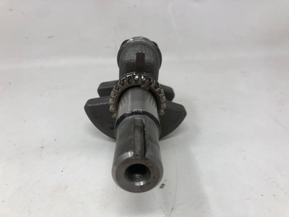 799337 Briggs & Stratton Crankshaft + Timing Gear