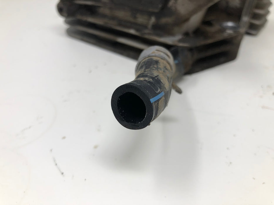 136-7891 Toro RH Cylinder Head Assembly