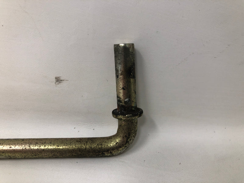 106-4467 Toro Speed Control Link from Toro Power Max Snow Blower 28"