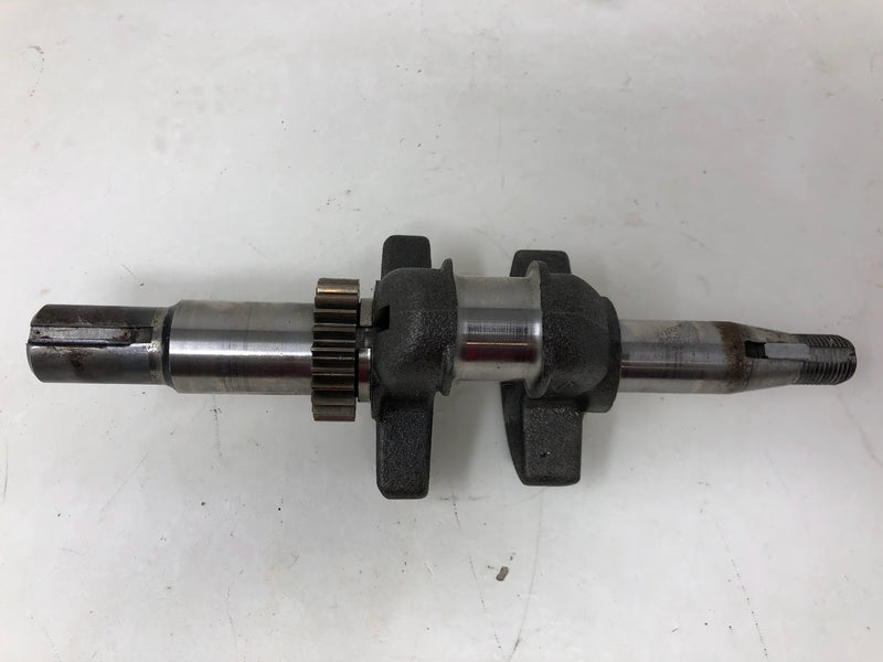 799337 Briggs & Stratton Crankshaft + Timing Gear