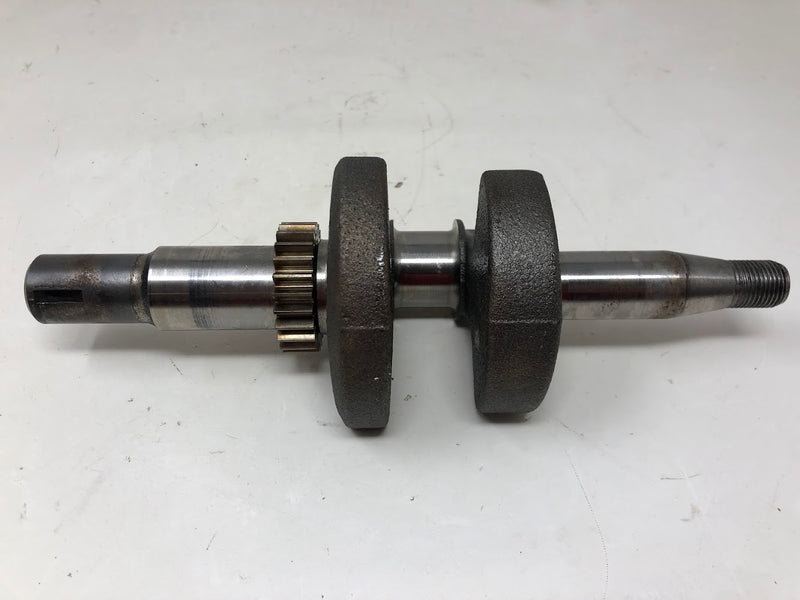 799337 Briggs & Stratton Crankshaft + Timing Gear