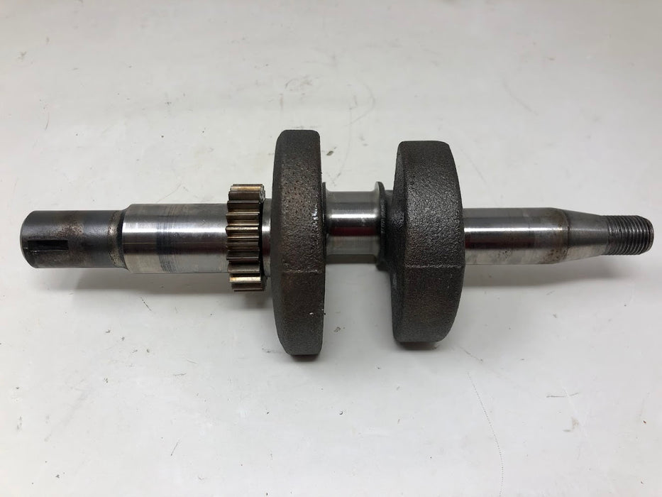 799337 Briggs & Stratton Crankshaft + Timing Gear