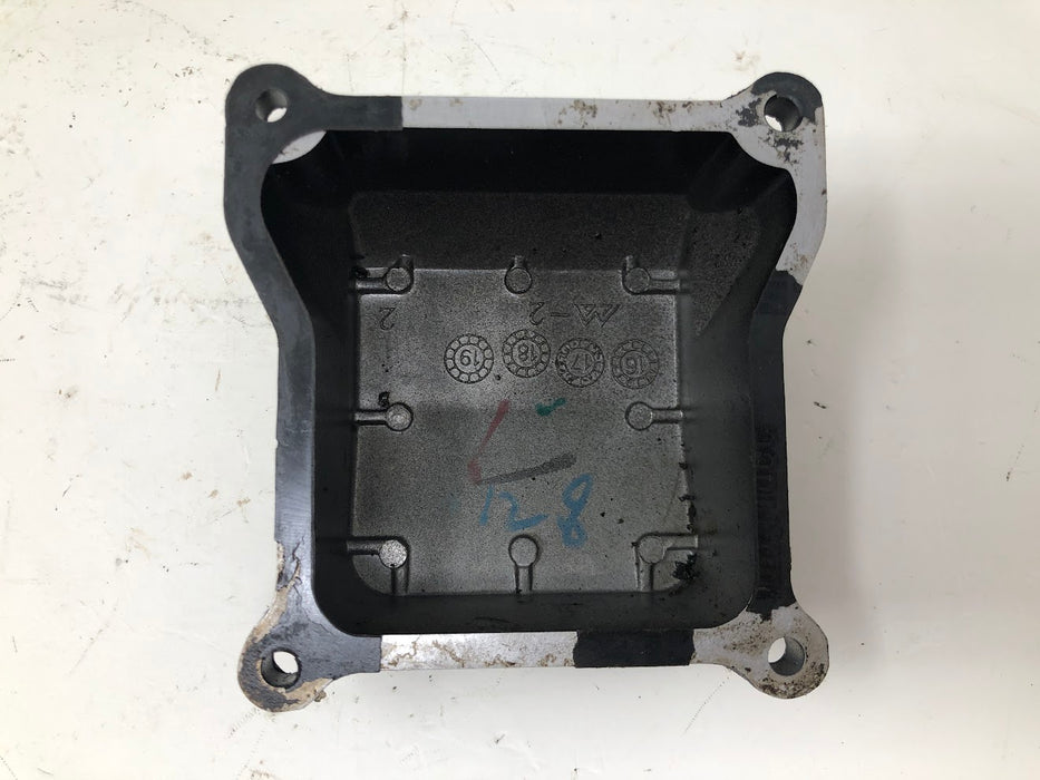 127-9050 Toro Valve Cover